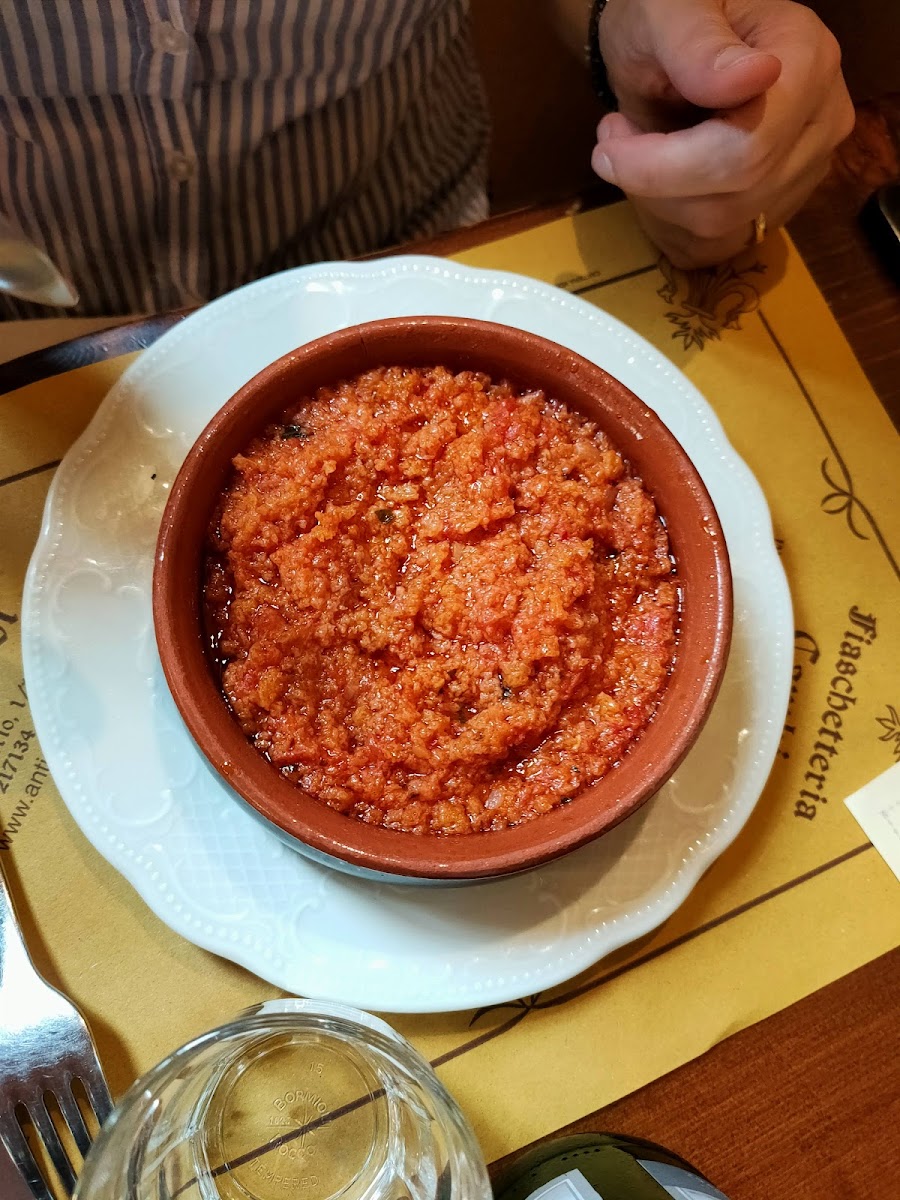 The Antico Ristoro di Cambi Photo 6