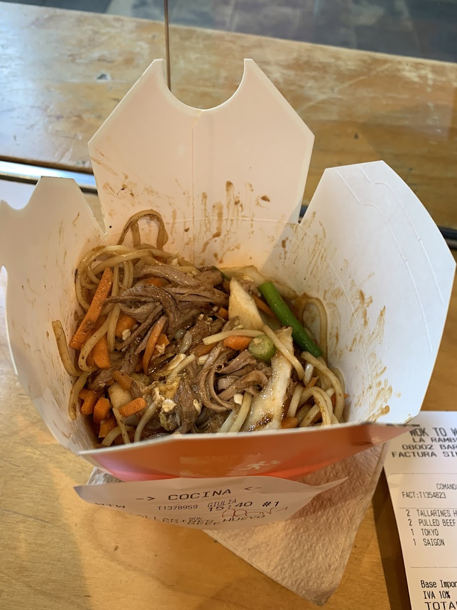 Wok To Walk Gotic Photo 10