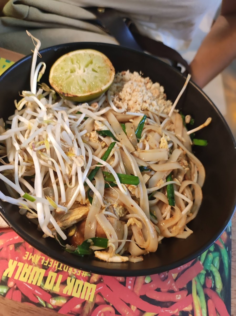 Wok To Walk Gotic Photo 5