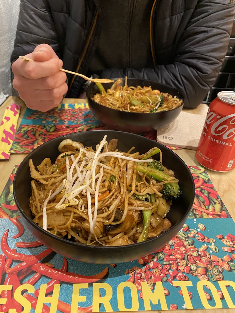 Wok To Walk Gotic Photo 6