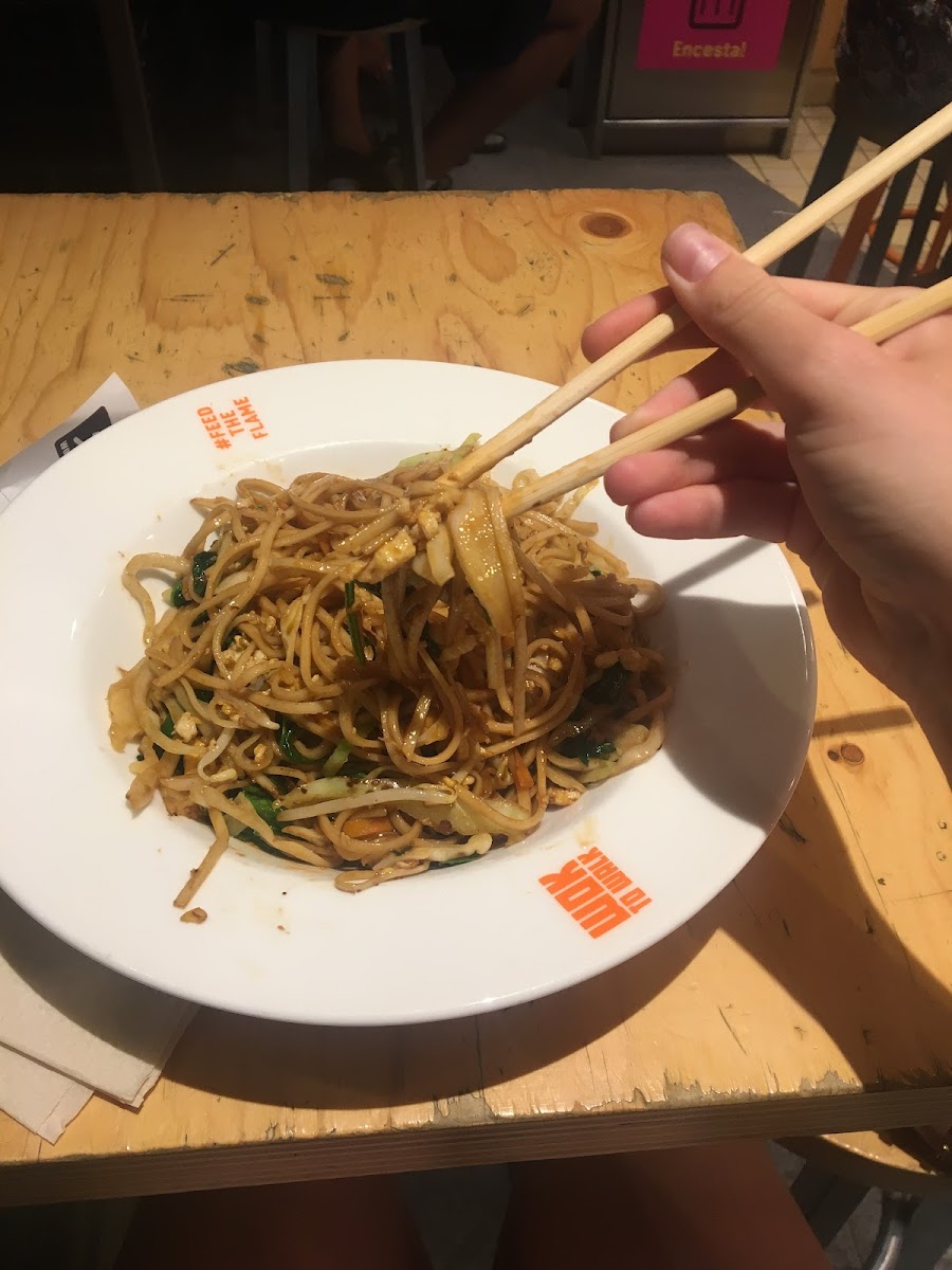 Wok To Walk Gotic Photo 8