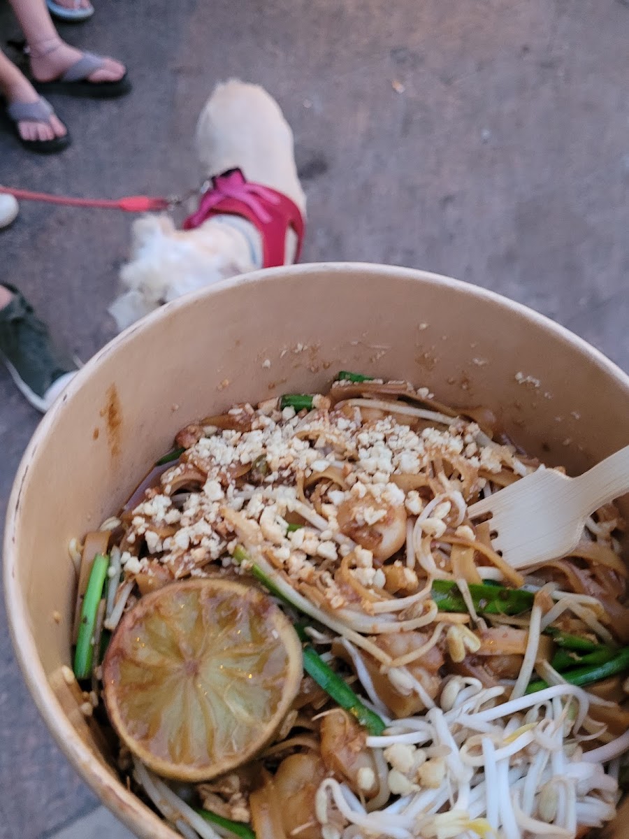 Wok To Walk Gotic Photo 9