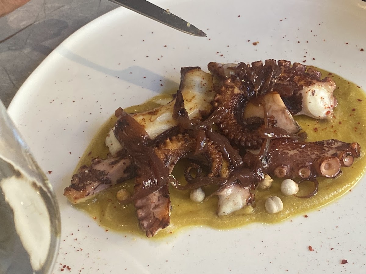 Livrea Ristorante Photo 5