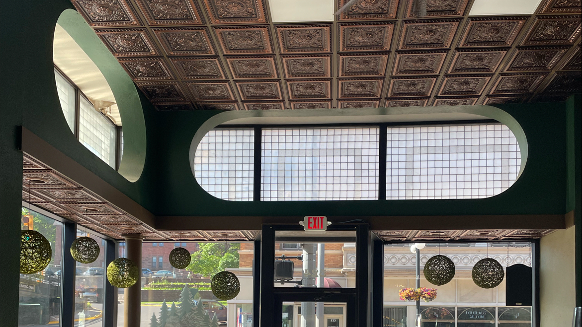The Prickly Pine Cafe Photo 3