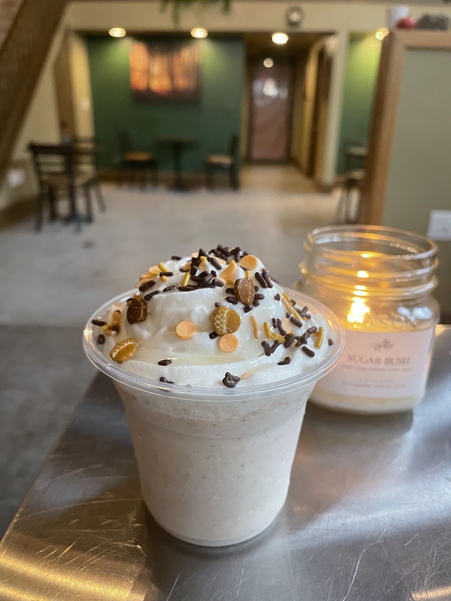 The Prickly Pine Cafe Photo 5