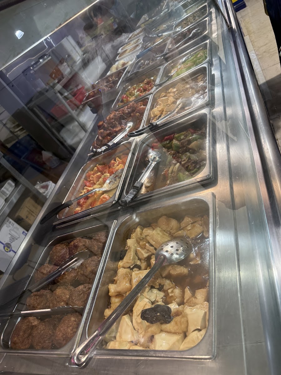 Han’s Kitchen Photo 3