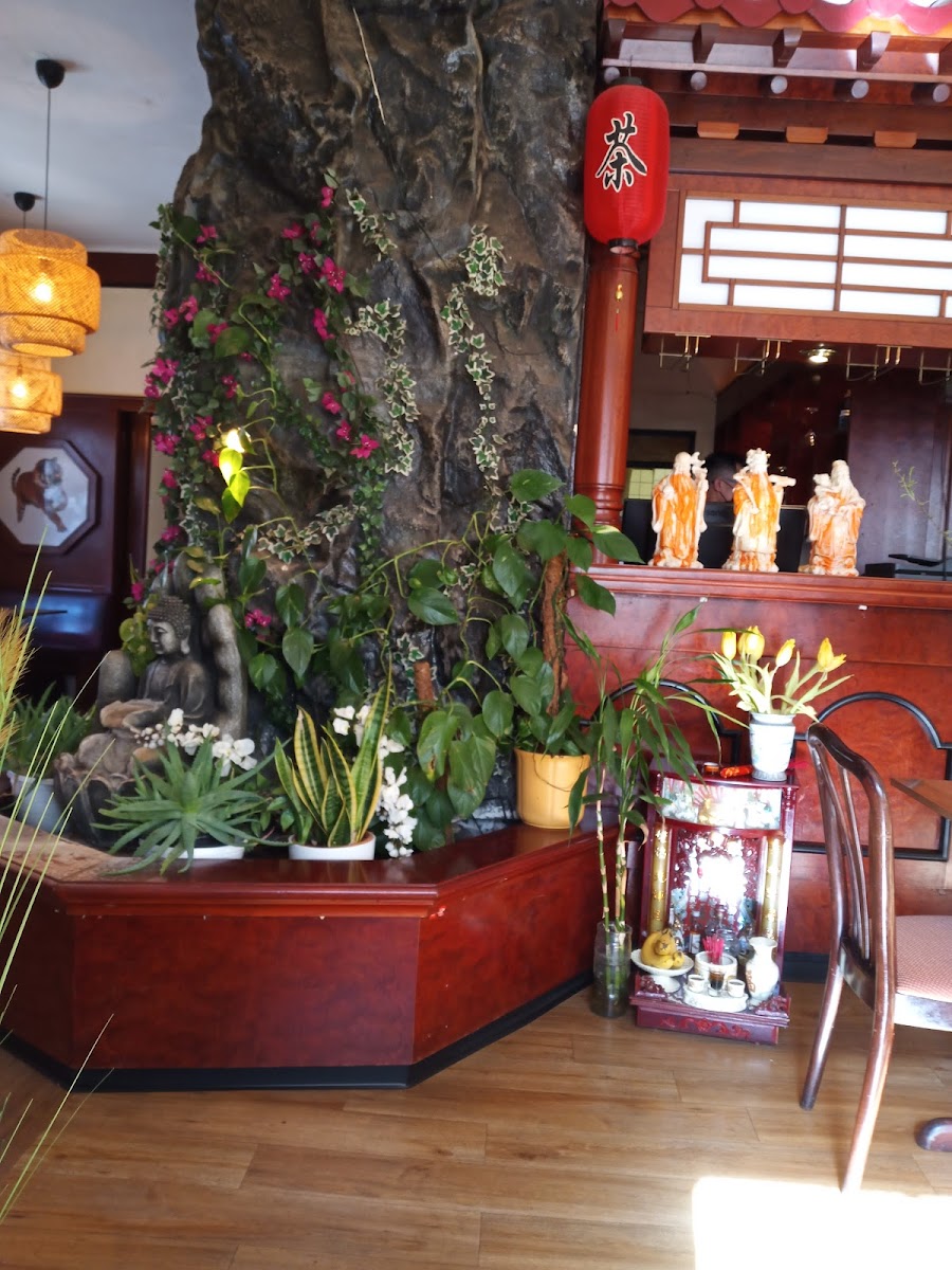 Asian Tiger Bistro Photo 4