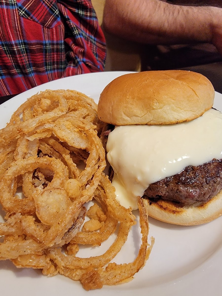Creek House Diner Photo 10