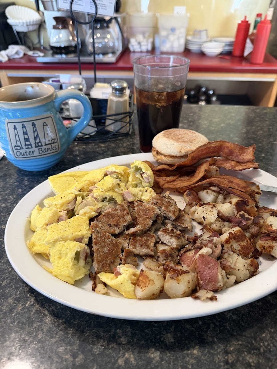 Creek House Diner Photo 3