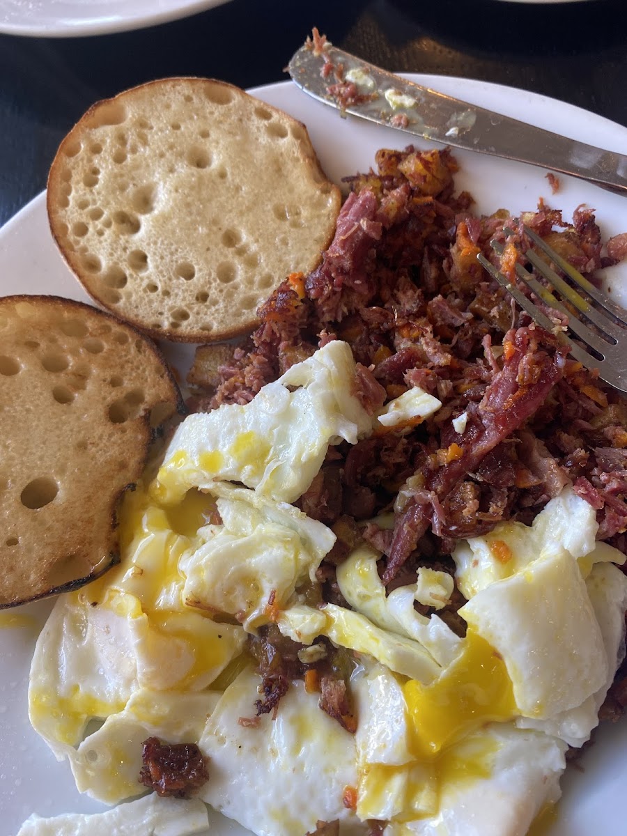 Creek House Diner Photo 6