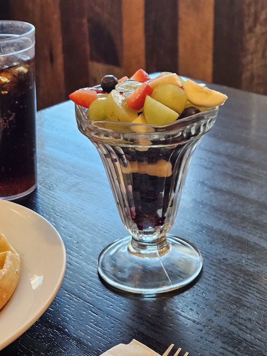 Creek House Diner Photo 9