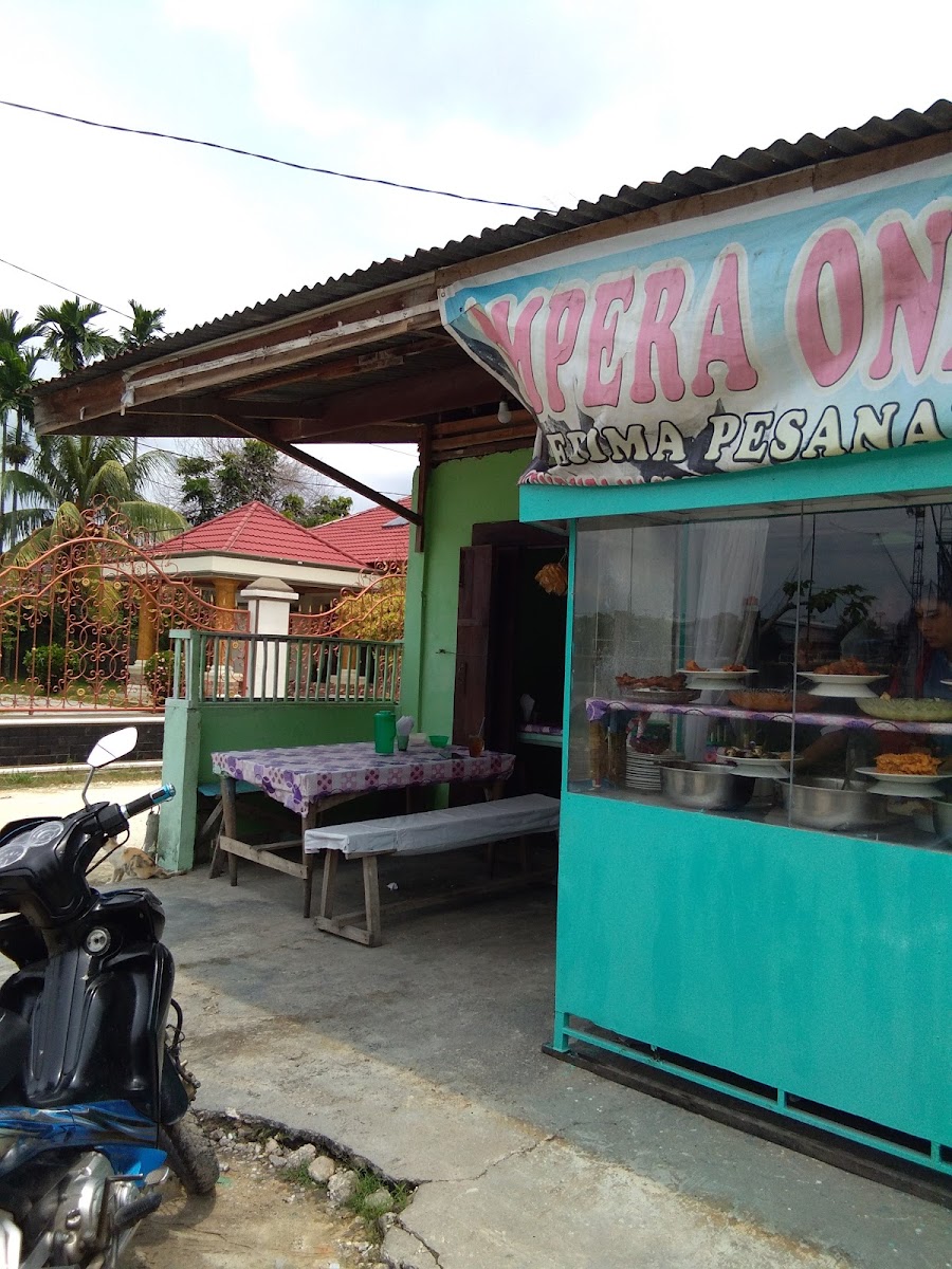 Ampera One Photo 6