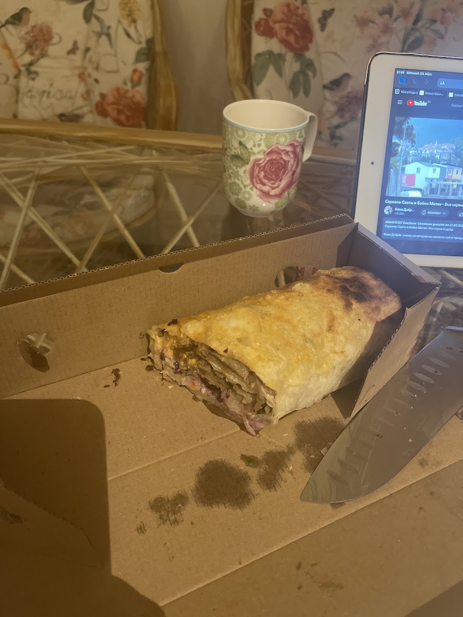 Stubben DÖNER IMBISS Döner & Mehr Photo 10