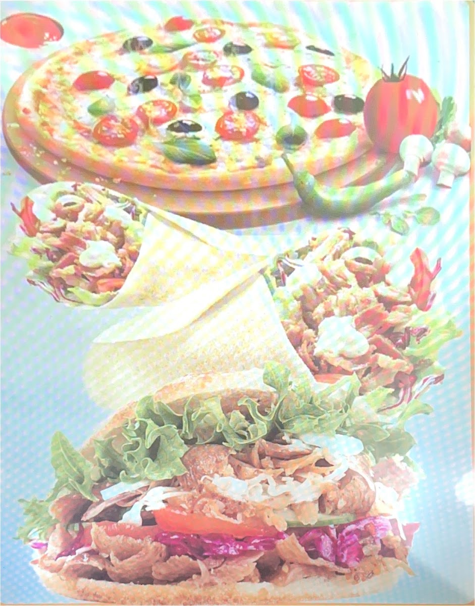 Stubben DÖNER IMBISS Döner & Mehr Photo 5