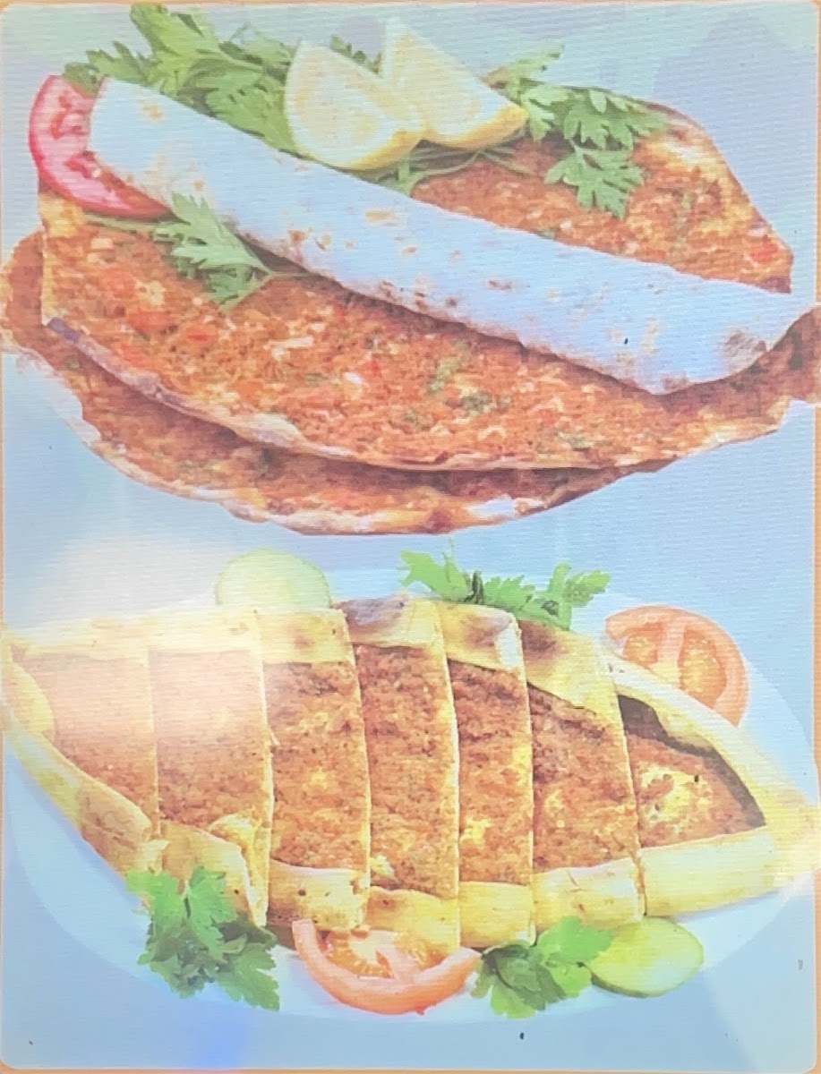 Stubben DÖNER IMBISS Döner & Mehr Photo 6
