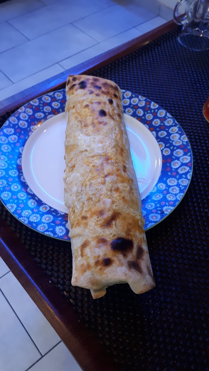 Stubben DÖNER IMBISS Döner & Mehr Photo 7