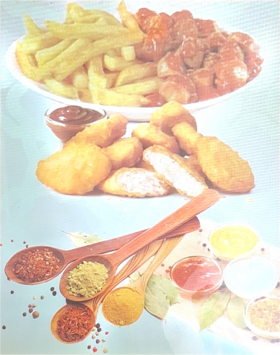 Stubben DÖNER IMBISS Döner & Mehr Photo 8