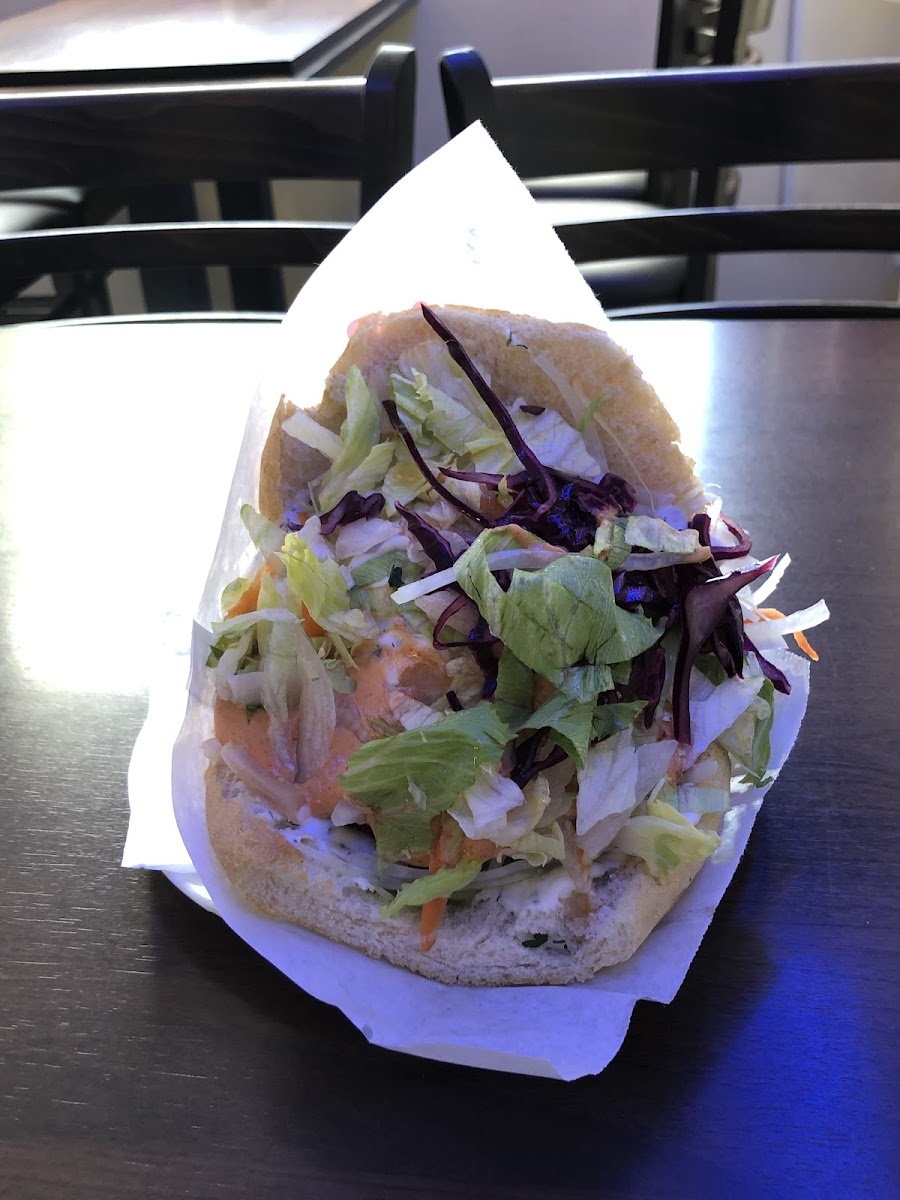Stubben DÖNER IMBISS Döner & Mehr Photo 9