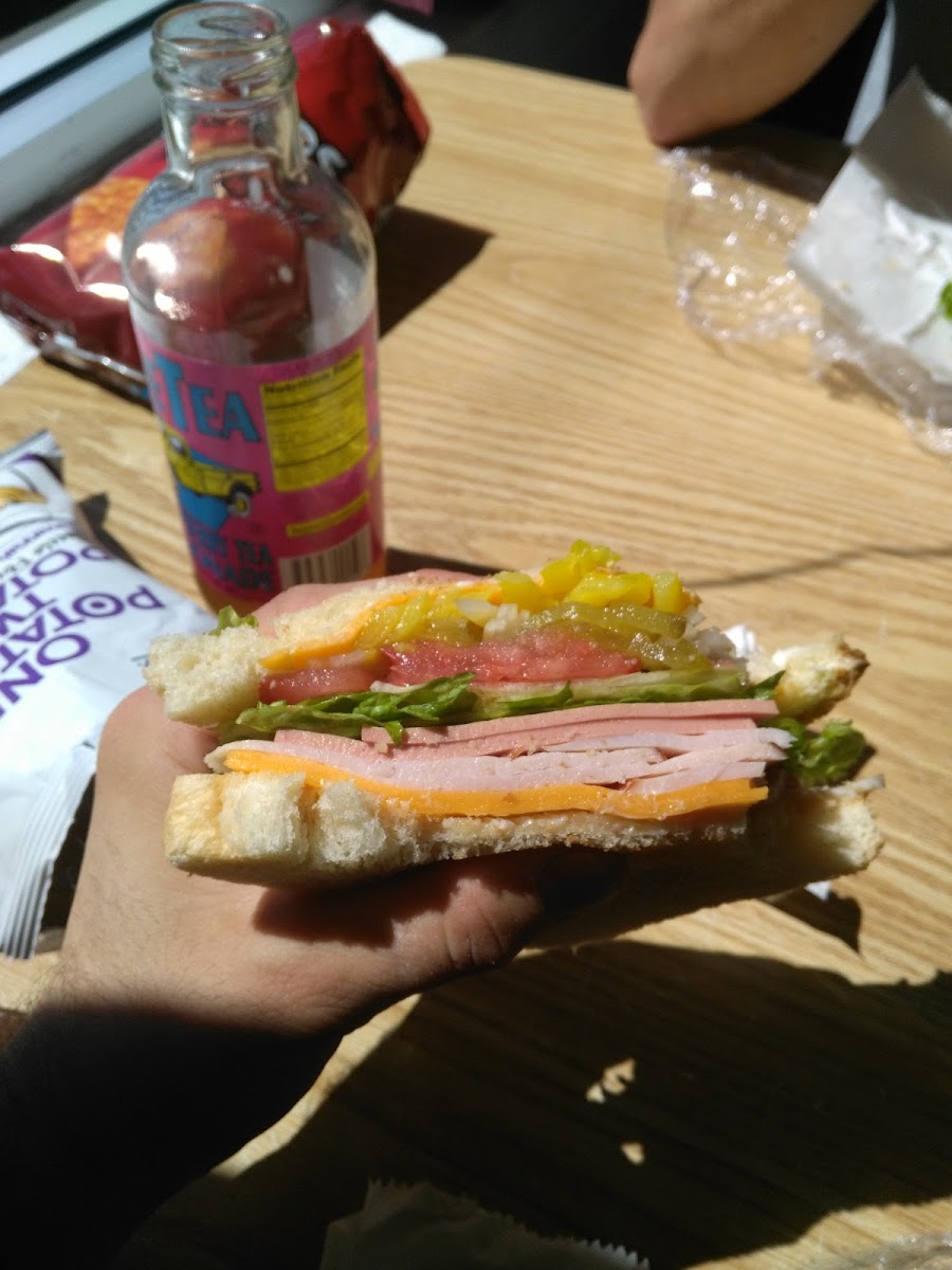 Dutch Pantry Photo 6