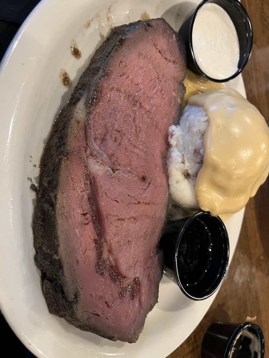 J Peters Grill & Bar - Carolina Forest Photo 3