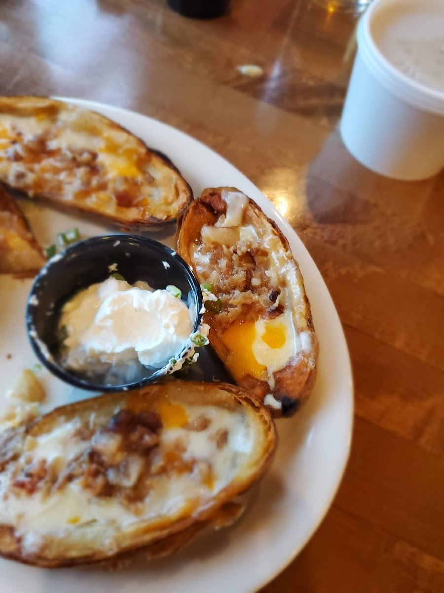 J Peters Grill & Bar - Carolina Forest Photo 7