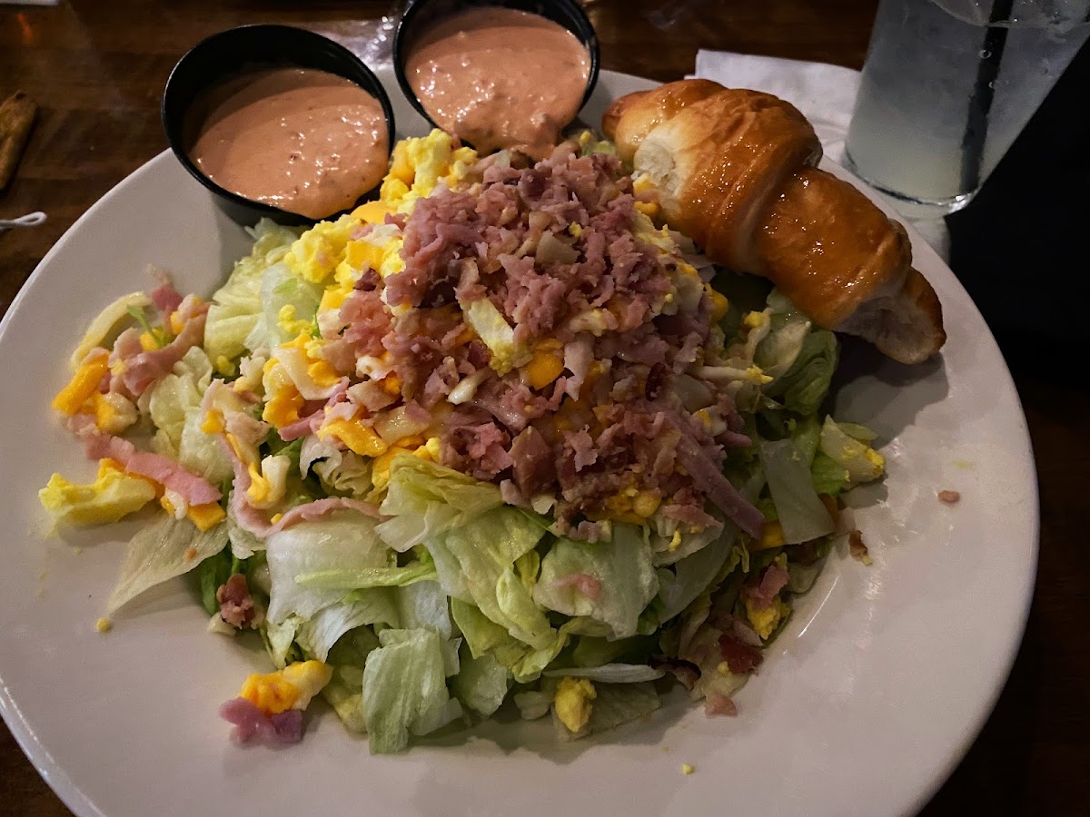 J Peters Grill & Bar - Carolina Forest Photo 8