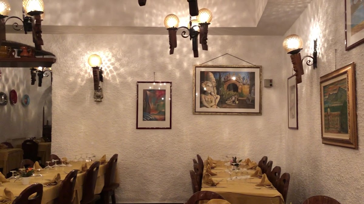 Ristorante Pizzeria Il Carrettiere Photo 2