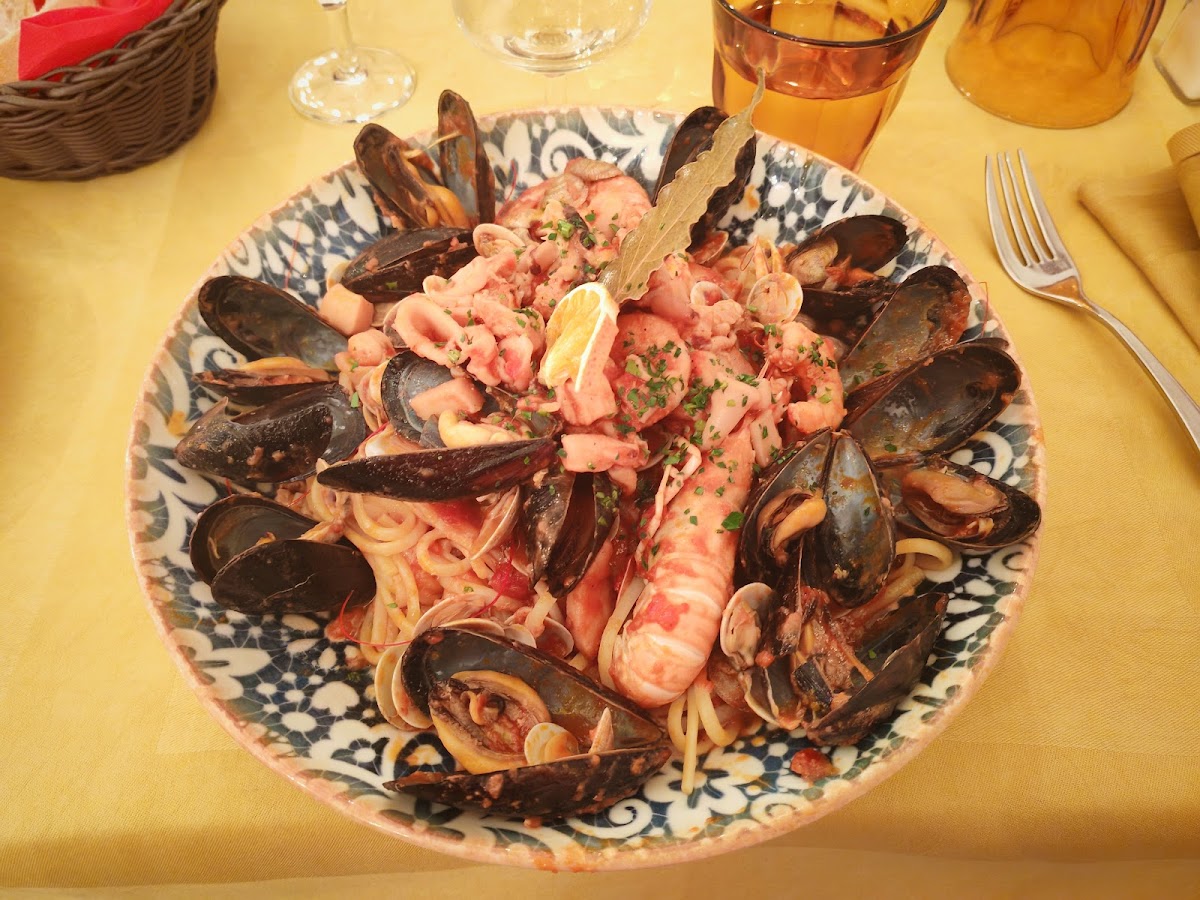 Ristorante Pizzeria Il Carrettiere Photo 3