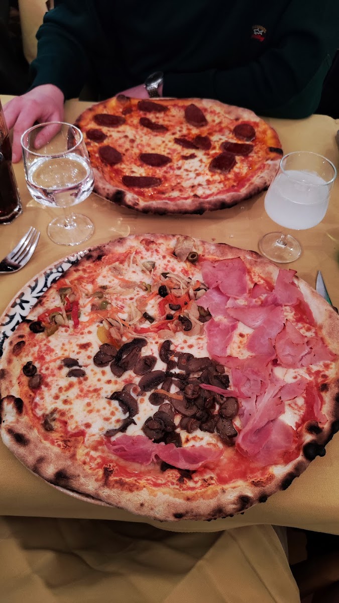 Ristorante Pizzeria Il Carrettiere Photo 9