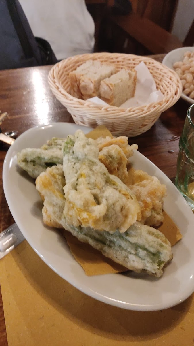 Trattoria I'raddi Photo 10