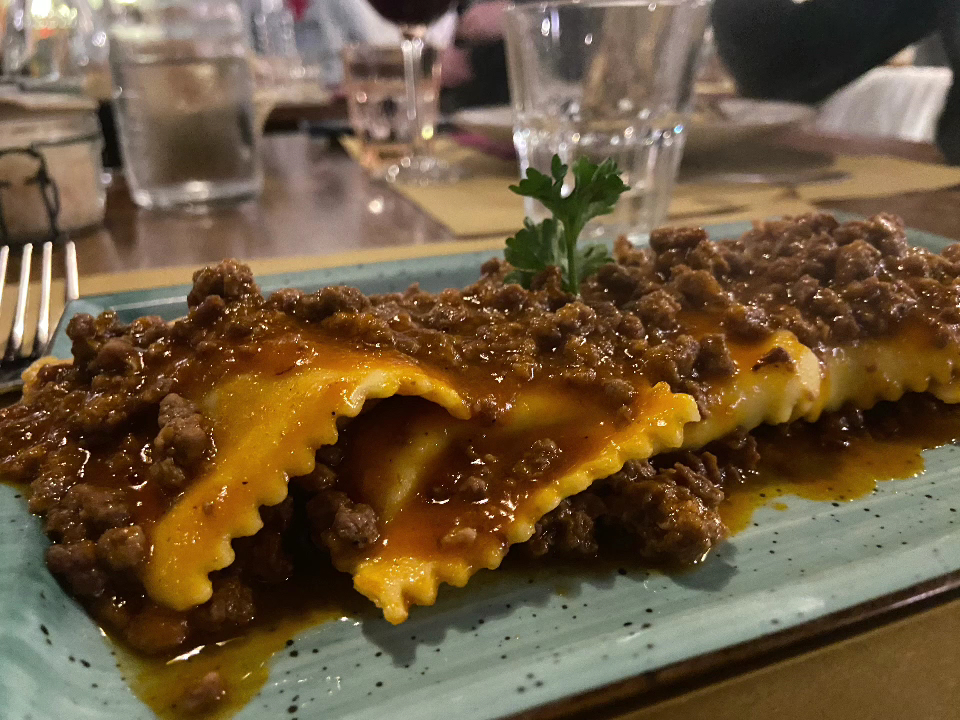 Trattoria I'raddi Photo 2