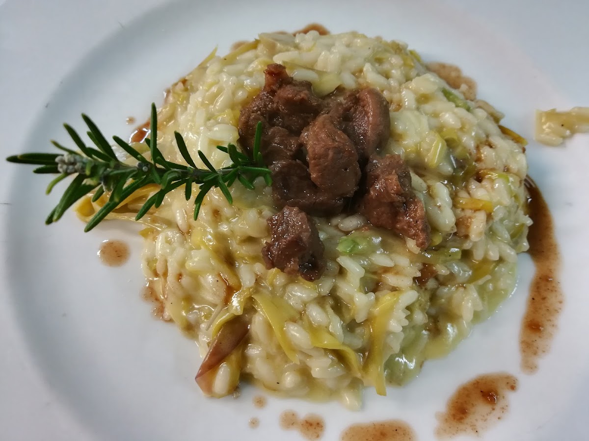 Trattoria I'raddi Photo 4
