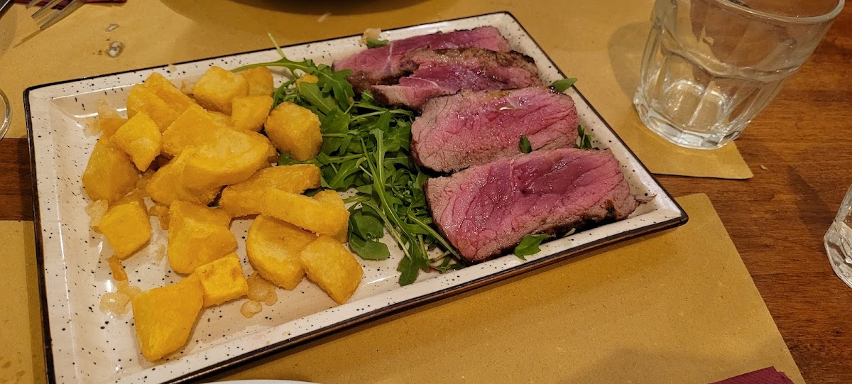 Trattoria I'raddi Photo 6