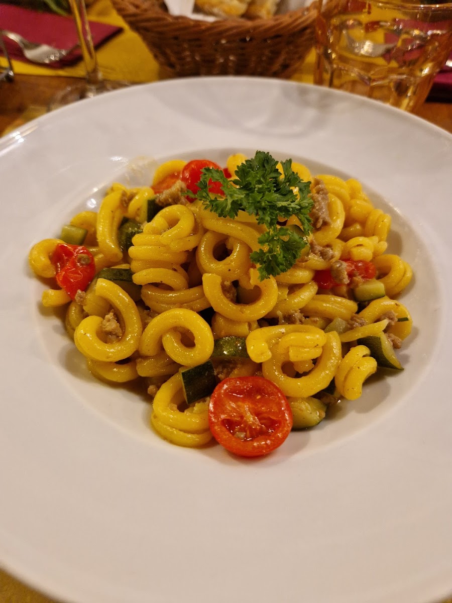 Trattoria I'raddi Photo 8