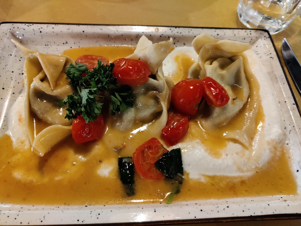 Trattoria I'raddi Photo 9
