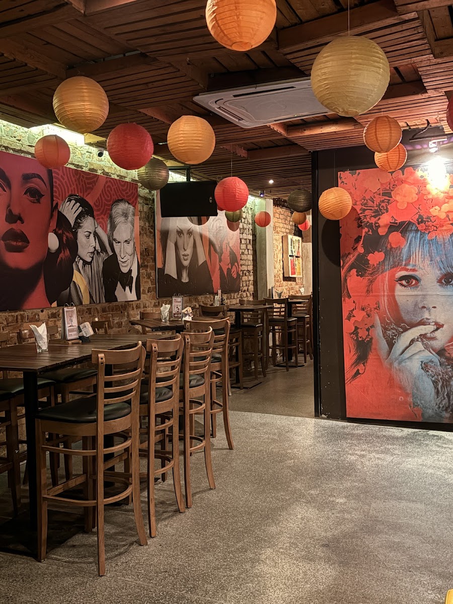 Pisco Bar Photo 4
