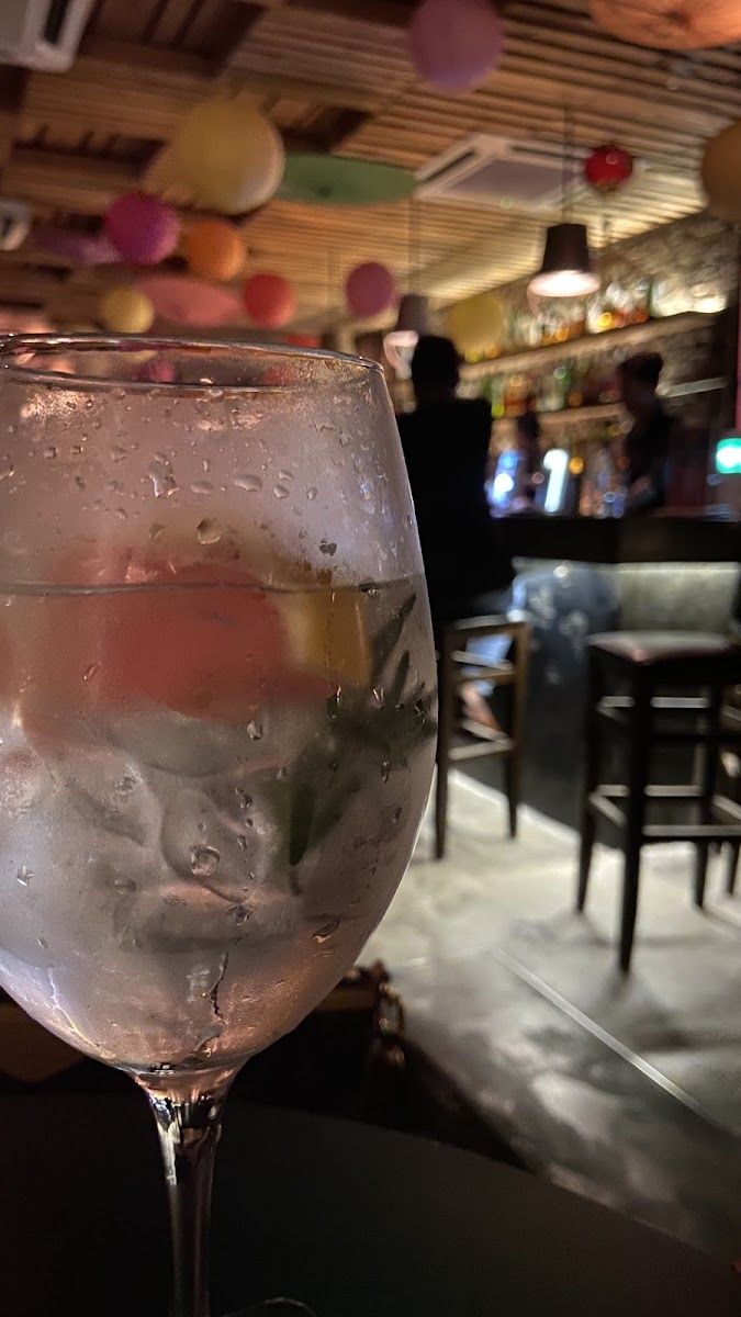 Pisco Bar Photo 6