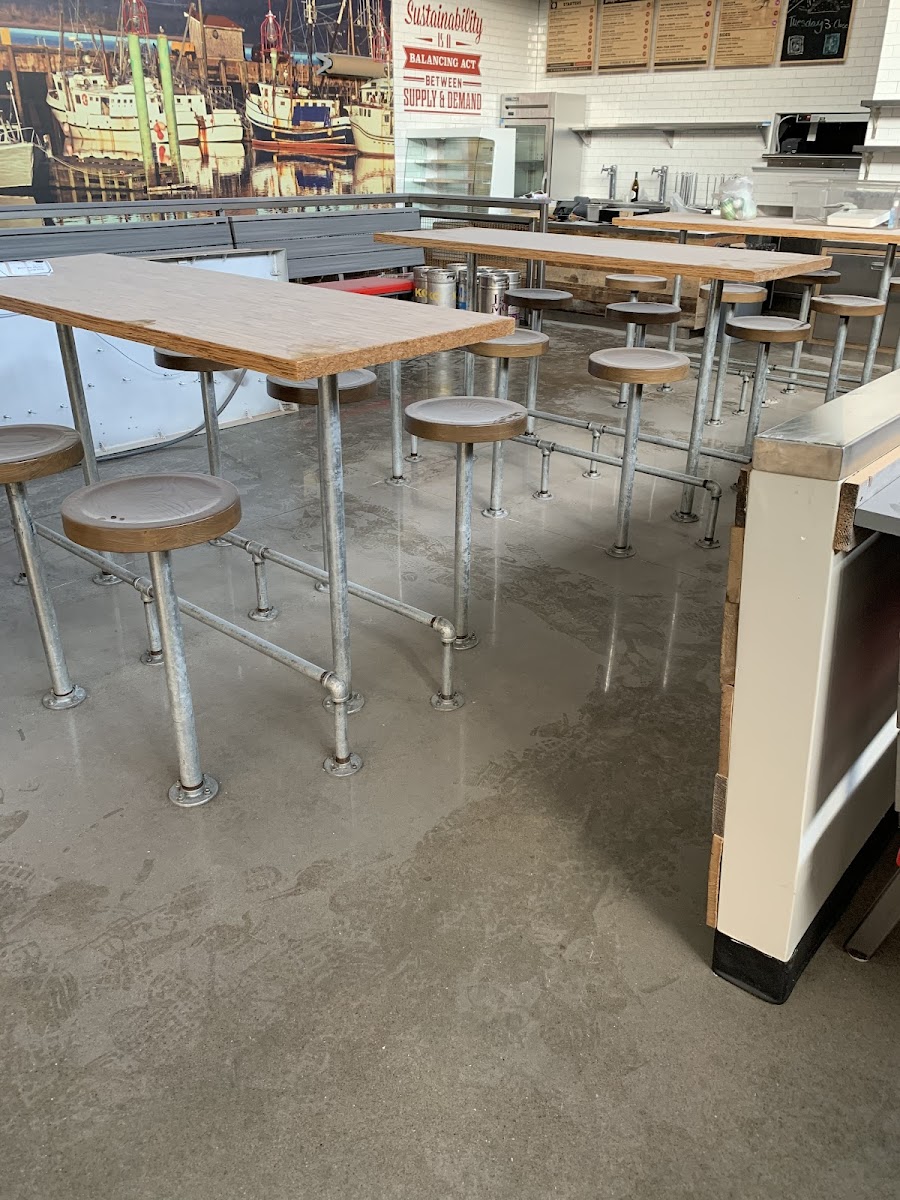 Sada Resturant and Bakery Supply Photo 2