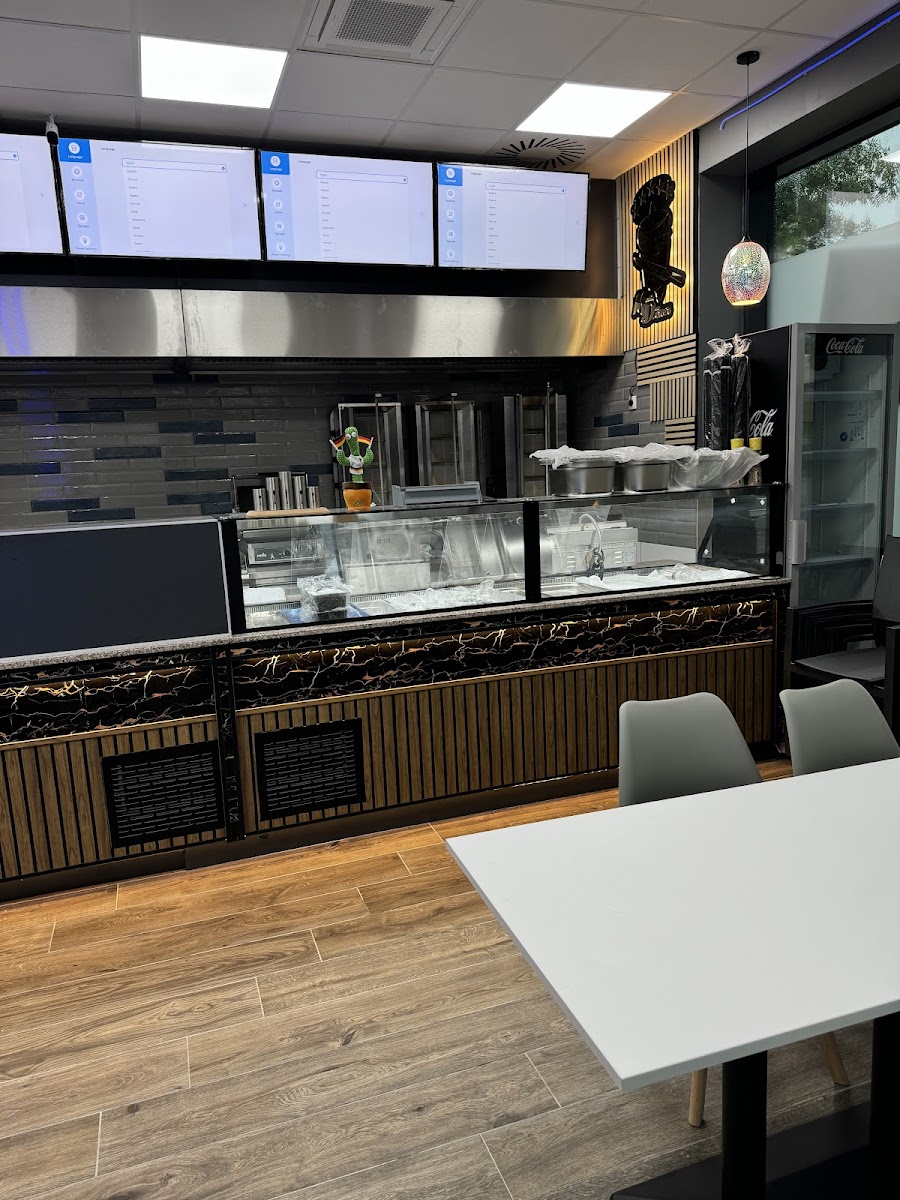 Mardin Döner Brunsbüttel
