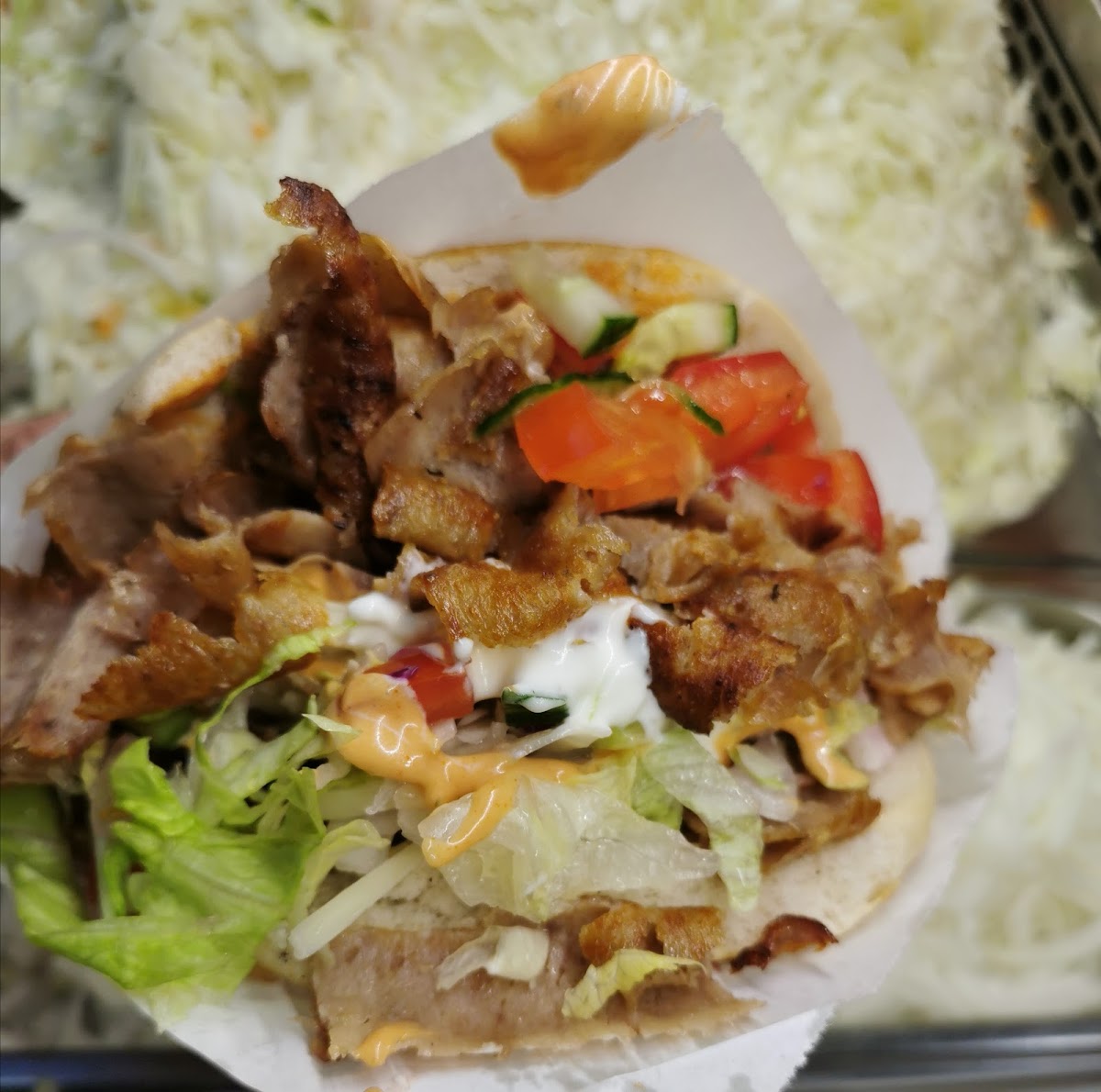 Mardin Döner Brunsbüttel Photo 5
