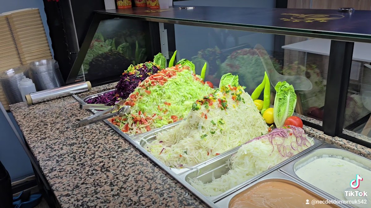 Mardin Döner Brunsbüttel Photo 6