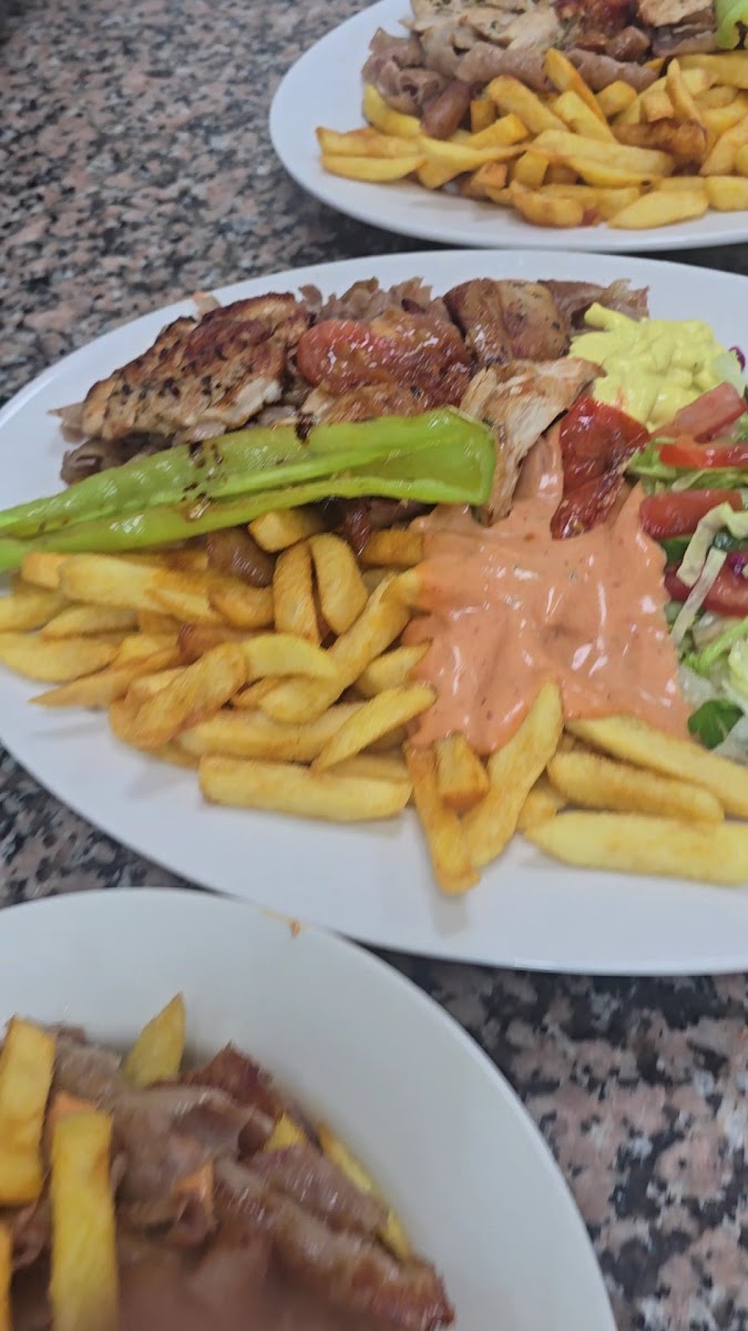 Mardin Döner Brunsbüttel Photo 7