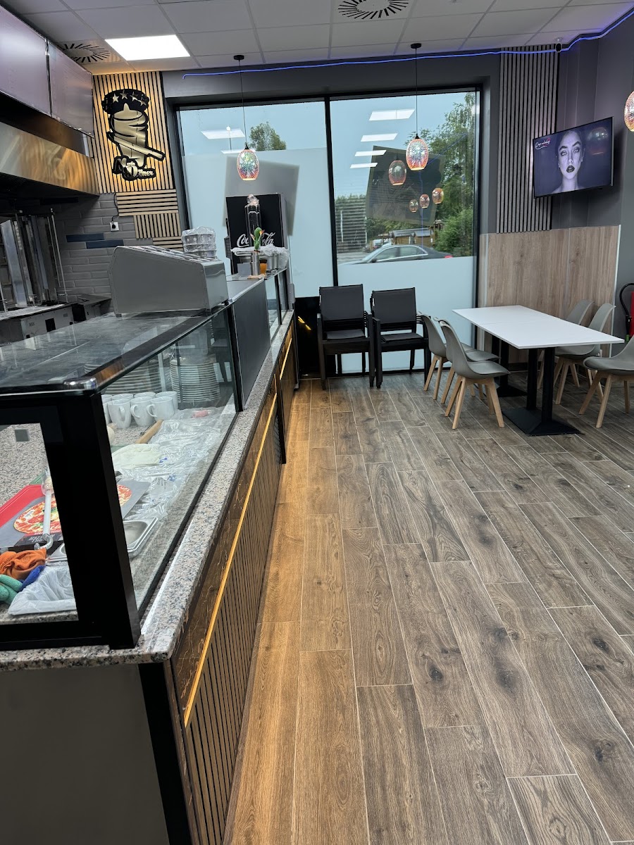 Mardin Döner Brunsbüttel Photo 8