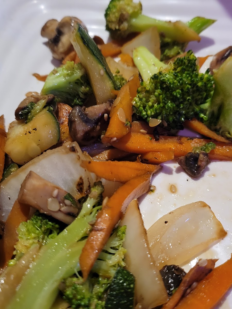 Hayashi Hibachi Photo 10