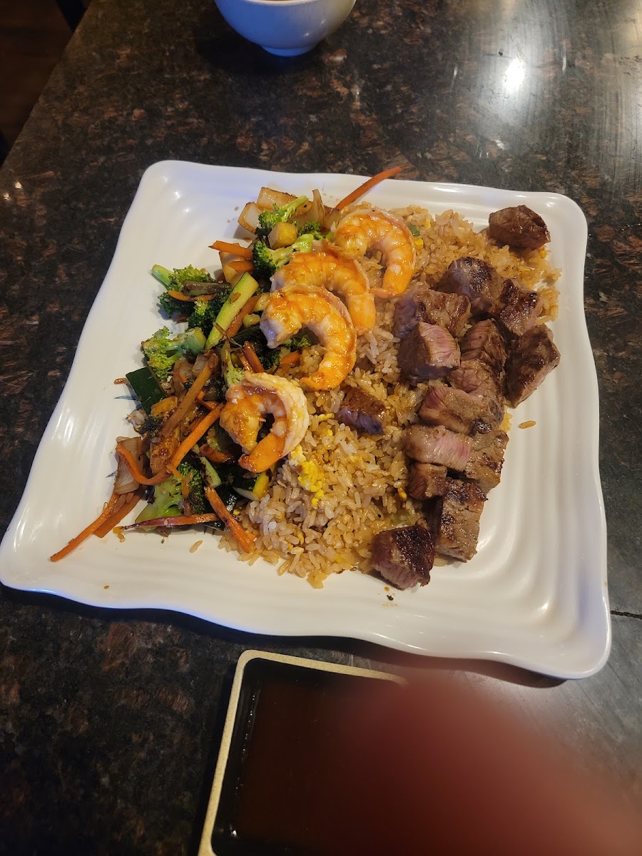 Hayashi Hibachi Photo 6