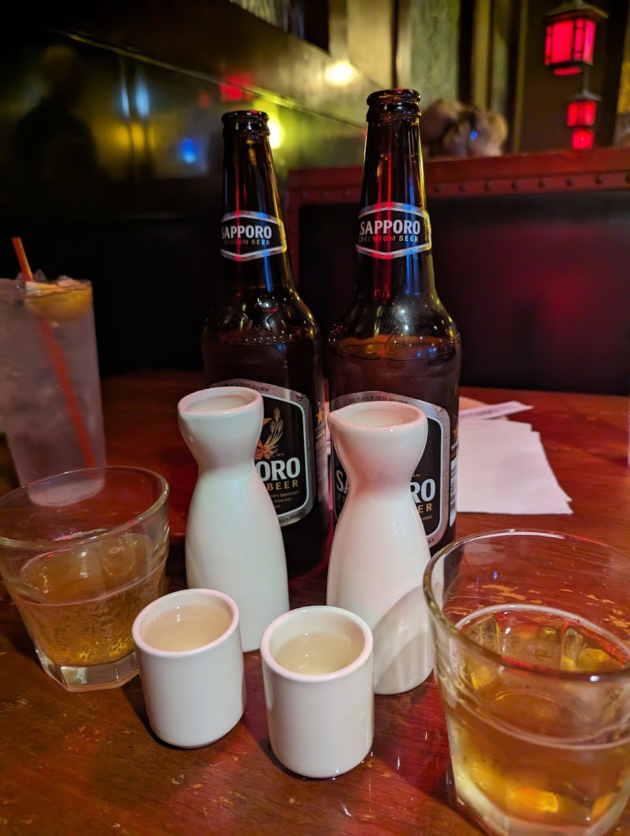 Hayashi Hibachi Photo 7