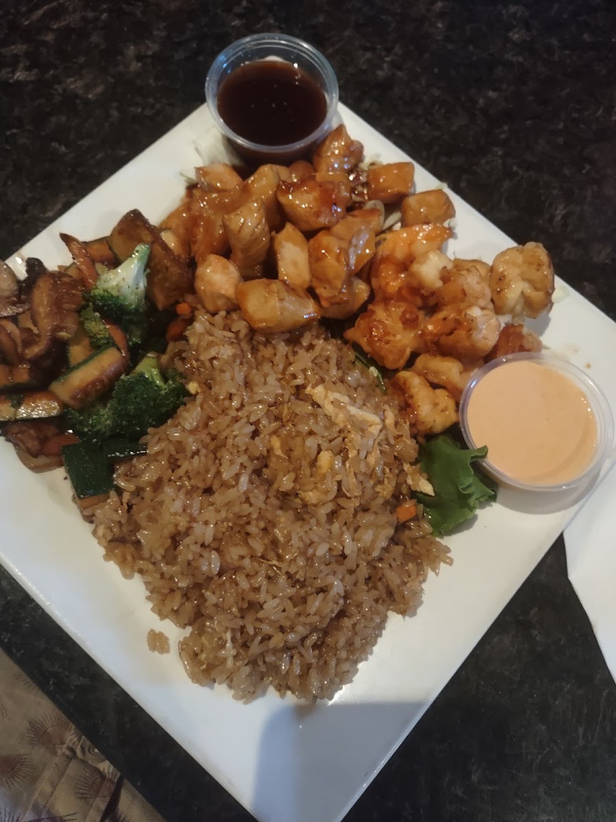 Hayashi Hibachi Photo 8