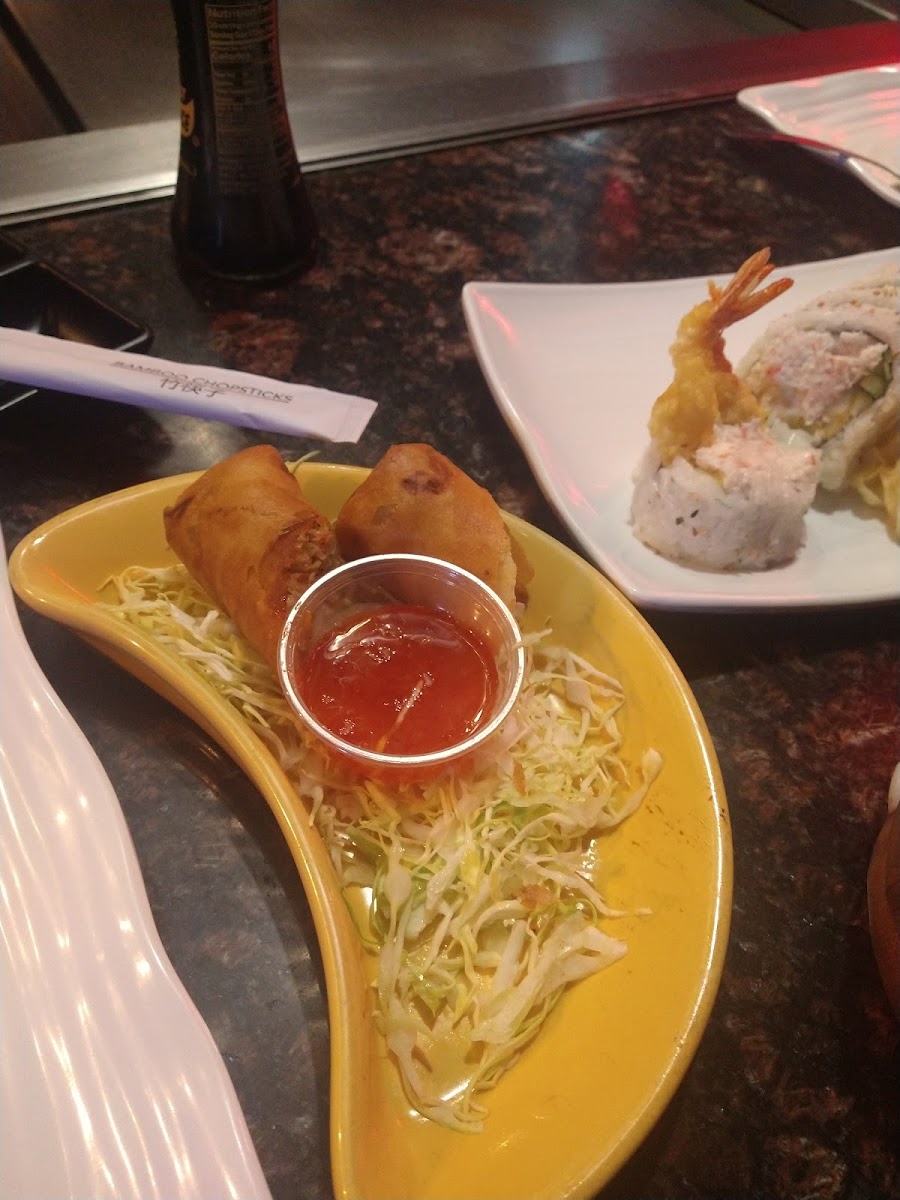 Hayashi Hibachi Photo 9