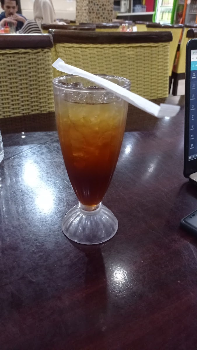 Ayam Penyet Pak Tjomot (Boulevard) Photo 5