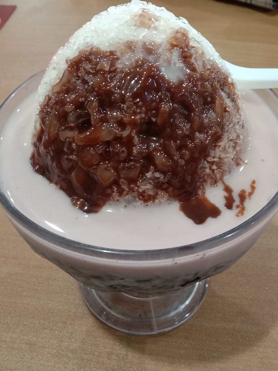 Ayam Penyet Pak Tjomot (Boulevard) Photo 6